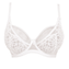 Freya Soiree Lace Beugel BH Wit