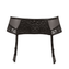 Freya Soiree Lace Jarretels Zwart