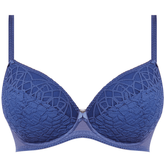 Soiree Lace Plunge BH