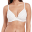Freya Soiree Lace Plunge BH Wit