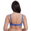 Freya Soiree Lace Plunge BH Denim