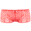 Freya Soiree Lace Short Coral 