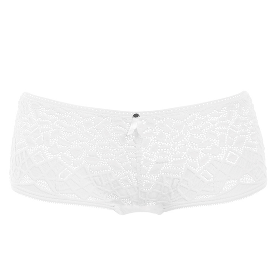 Freya Soiree Lace Short Wit