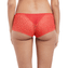 Freya Soiree Lace Short Coral