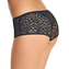 Freya Soiree Lace Short Zwart