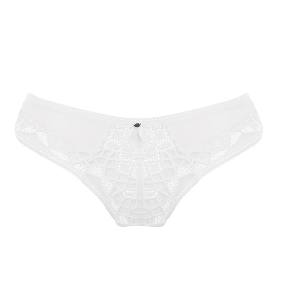 Soiree Lace Slip