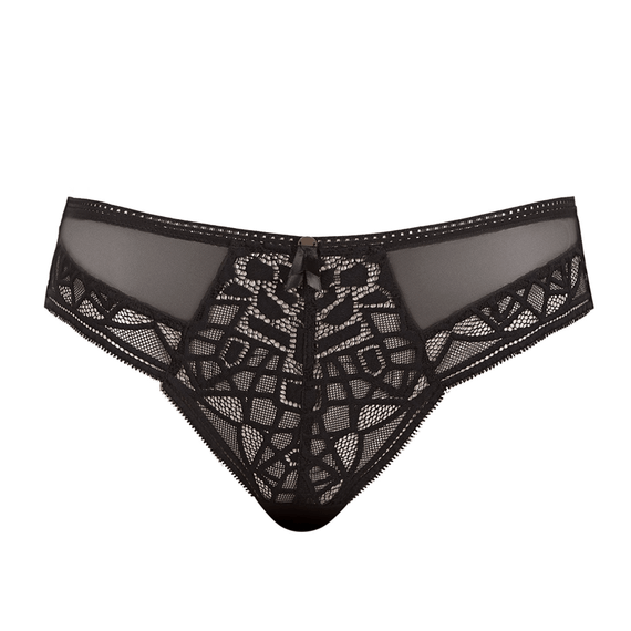 Soiree Lace Slip