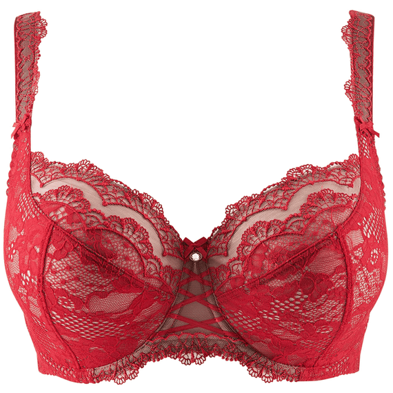 Soleil Nocturne Comfort BH