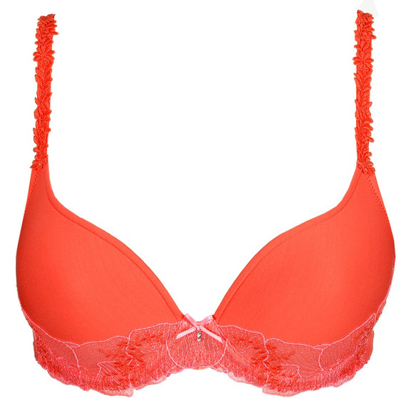 Marie Jo Solene Hartvorm BH Pamplemousse