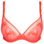 Marie Jo Solene Plunge BH Pamplemousse