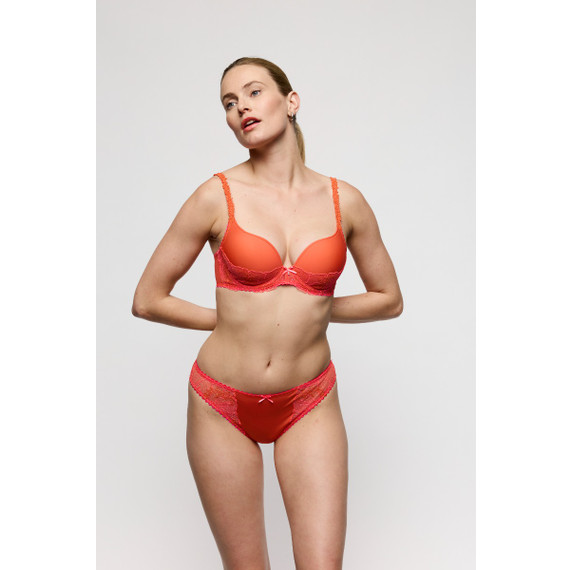 Marie Jo Solene Rioslip Pamplemousse