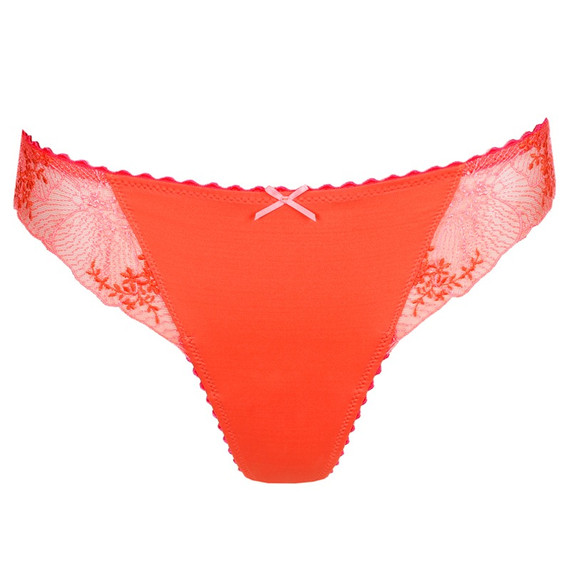 Marie Jo Solene String Pamplemousse