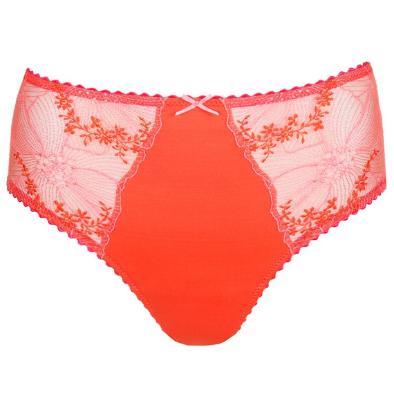 Marie Jo Solene Tailleslip Pamplemousse