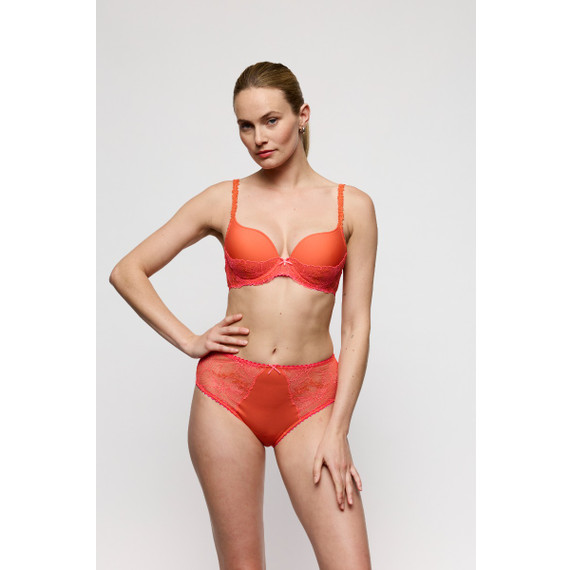 Marie Jo Solene Tailleslip Pamplemousse