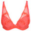 Marie Jo Solene Voorgevormde Plunge BH Pamplemousse