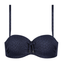 Cyell Badmode Solid Snake Bandeau Bikinitop