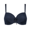 Cyell Solid Snake Voorgevormde Bikinitop