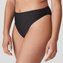 PrimaDonna Swim Solta High Waist Bikinibroekje Zwart