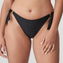 PrimaDonna Swim Solta Strikbroekje Zwart