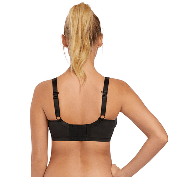 Freya Active Sonic Voorgevormde Sport BH met Spacer Cups Nebula
