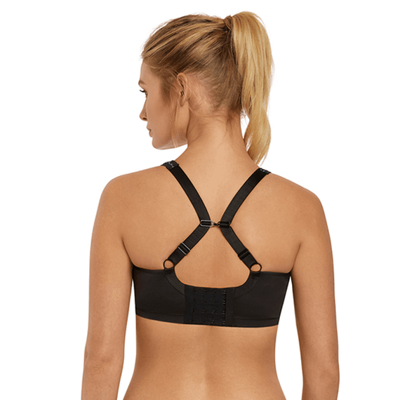 Freya Active Sonic Voorgevormde Sport BH met Spacer Cups Nebula