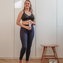 Freya Active Powersculpt Sportlegging Nightshade