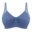 Freya Active Sonic Voorgevormde Sport BH met Spacer Cups Denim