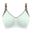 Freya Active Sonic Voorgevormde Sport BH met Spacer Cups Pure Leopard Aqua