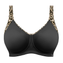 Freya Active Sonic Voorgevormde Sport BH met Spacer Cups Pure Leopard Black
