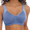 Freya Active Sonic Voorgevormde Sport BH met Spacer Cups Denim