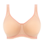 Freya Active Sonic Voorgevormde Sport BH met Spacer Cups Nude