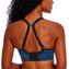 Freya Active Sonic Voorgevormde Sport BH met Spacer Cups Midnight Leopard