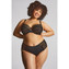Sculptresse Sophia Full Cup BH Black