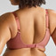 Sculptresse Sophia Full Cup BH Sienna Rose