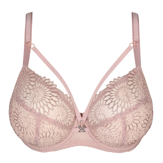 PrimaDonna Sophora Balconette BH Bois De Rose
