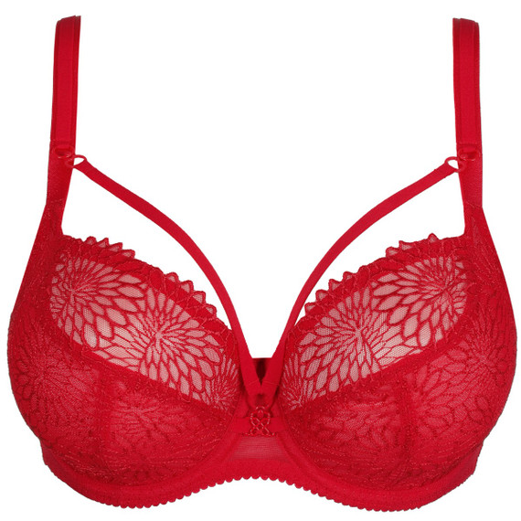 Primadonna Sophora Balconette BH True Red