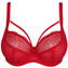 Primadonna Sophora Balconette BH True Red