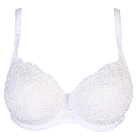 PrimaDonna Sophora Balconette BH White