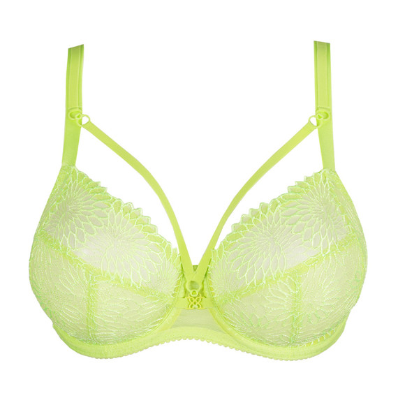PrimaDonna Sophora Beugel BH Lime Crush