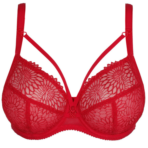 Primadonna Sophora Beugel BH True Red