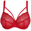 Primadonna Sophora Beugel BH True Red