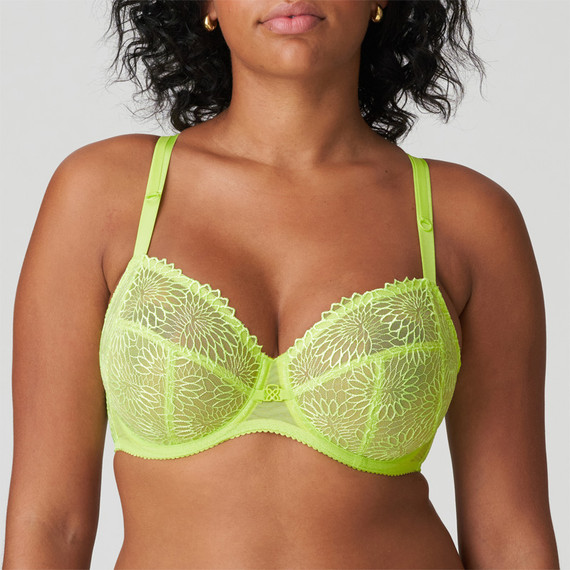 PrimaDonna Sophora Beugel BH Lime Crush