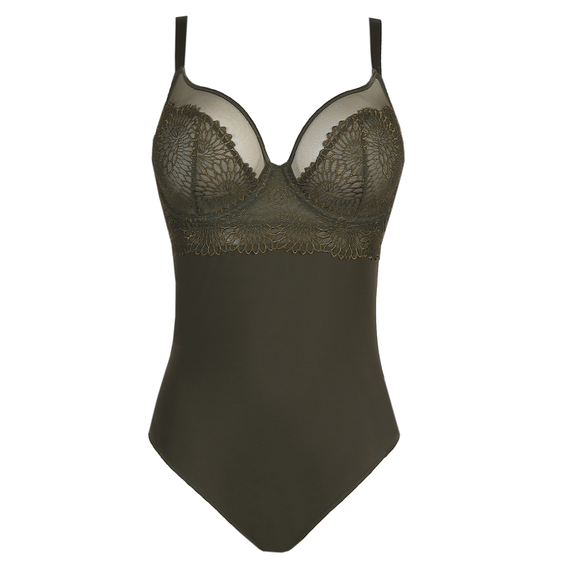 PrimaDonna Sophora Body Kaki