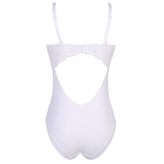 PrimaDonna Sophora Body White