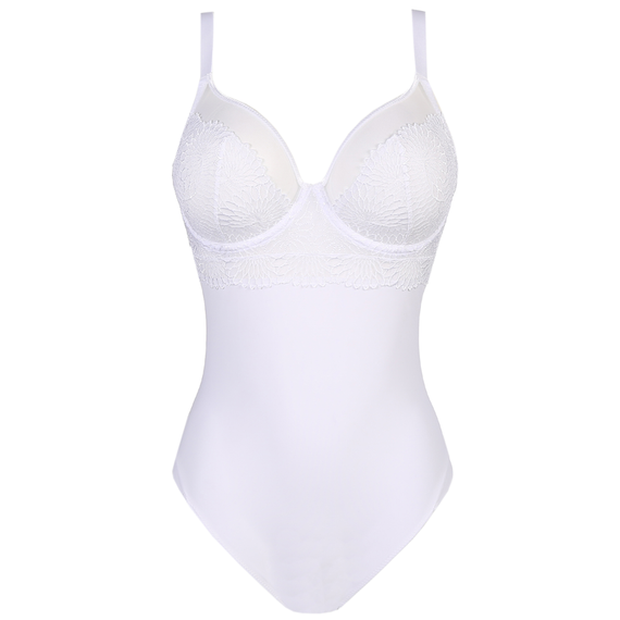 PrimaDonna Sophora Body White