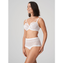 PrimaDonna Sophora Hotpants White
