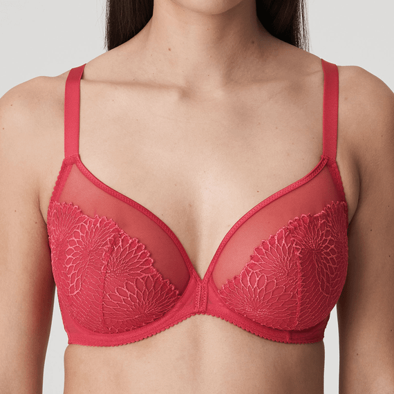 PrimaDonna Sophora Plunge BH Framboos
