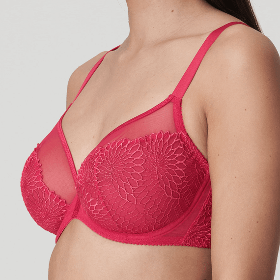 PrimaDonna Sophora Plunge BH Framboos