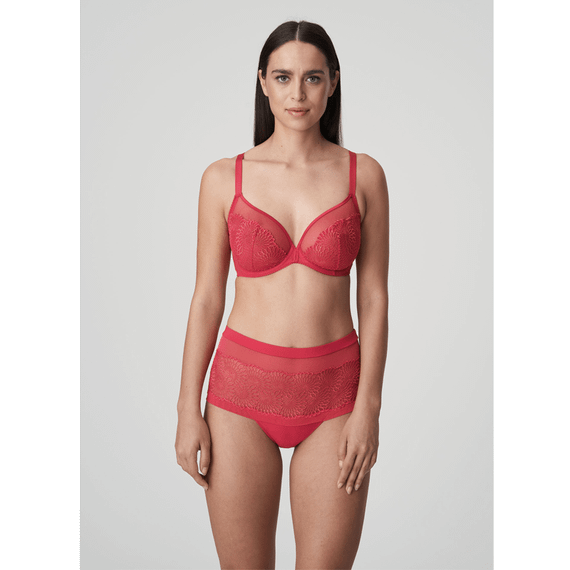 PrimaDonna Sophora Plunge BH Framboos