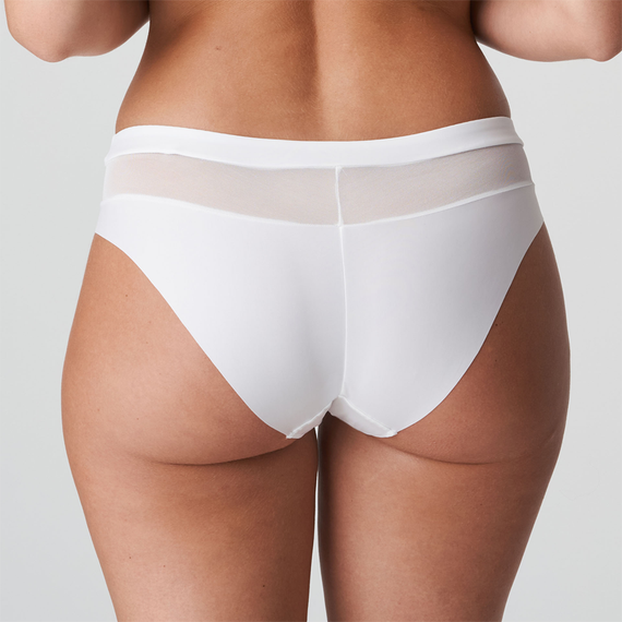 PrimaDonna Sophora Rioslip White